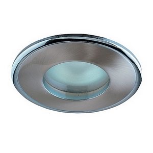 Изображение товара Точечный светильник влагозащищенный круглый Novotech Aqua 369302