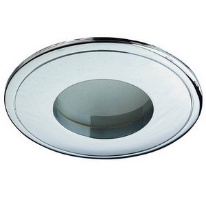 Изображение товара Точечный светильник влагозащищенный круглый Novotech Aqua 369303