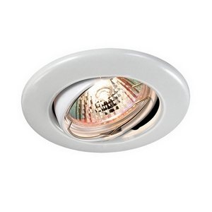 Изображение товара Встраиваемый светильник Novotech Classic 369696