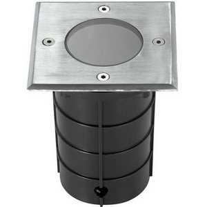 Изображение товара Встраиваемый светильник уличный IP67 Novotech Ground 369952