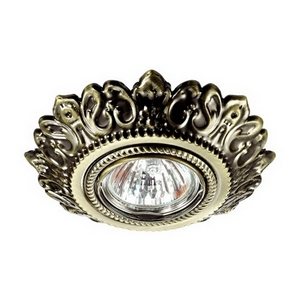 Изображение товара Встраиваемый светильник Novotech Forza 370260