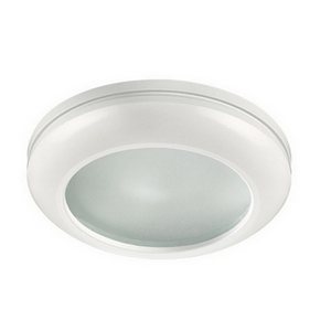 Изображение товара Встраиваемый светильник влагостойкий Novotech Damla 370387