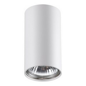 Изображение товара Накладной точечный светильник Novotech Pipe 370399