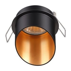 Изображение товара Встраиваемый светильник Novotech Butt 370435