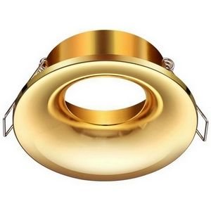 Изображение товара Встраиваемый светильник круглый Novotech Metis 370641