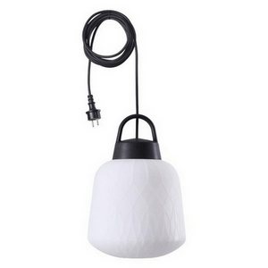 Изображение товара Уличный подвесной светильник IP44 Novotech Conte 370644