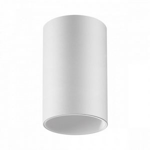 Изображение товара Точечный светильник светодиодный с цоколем gu10 Novotech Elina 370726