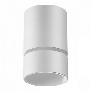 Изображение товара Точечный светильник светодиодный с цоколем gu10 Novotech Elina 370732