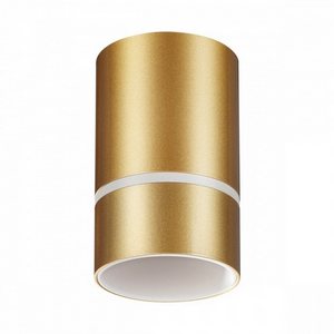 Изображение товара Накладной светильник светодиодный Novotech Elina 370734