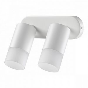 Изображение товара Спот светодиодный Novotech Flax 370738