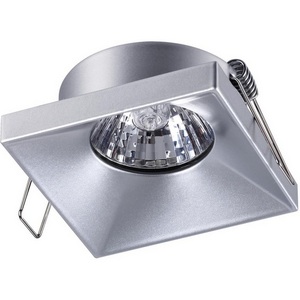 Изображение товара Встраиваемый светильник Novotech Metis 370743