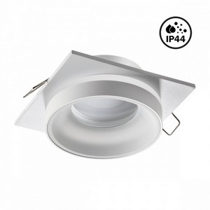 Изображение товара Встраиваемый светильник светодиодный IP44 Novotech Water 370785
