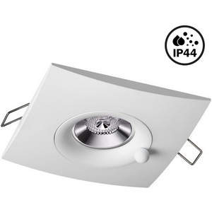Изображение товара Встраиваемый светильник IP44 Novotech Water 370793