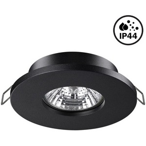 Изображение товара Точечный светильник влагозащищенный Novotech Aqua 370801