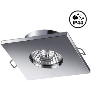 Изображение товара Точечный светильник влагозащищенный Novotech Aqua 370806