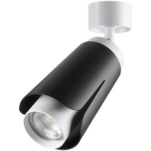 Изображение товара Спот накладной Novotech Tulip 370828