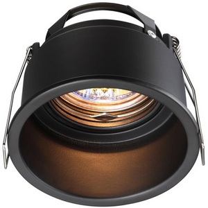 Изображение товара Встраиваемый светильник Novotech Cloud 370840