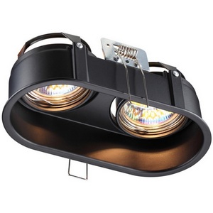 Изображение товара Встраиваемый светильник Novotech Cloud 370841