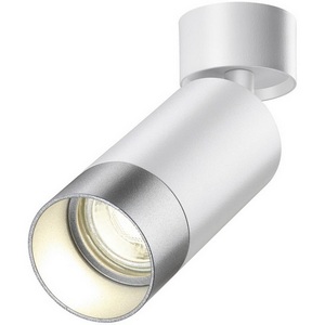 Изображение товара Спот накладной светодиодный Novotech Slim 370870