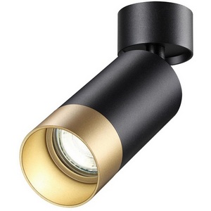 Изображение товара Спот накладной светодиодный Novotech Slim 370871