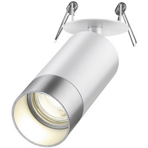 Изображение товара Спот встраиваемый Novotech Slim 370874