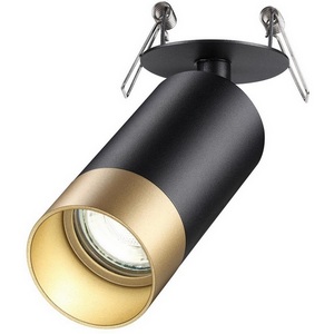 Изображение товара Спот встраиваемый Novotech Slim 370875