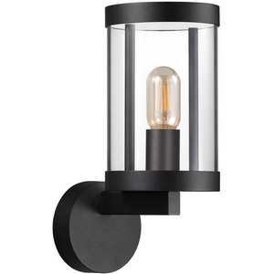 Изображение товара Настенный уличный светильник IP44 Novotech E27 13W IVORY STREET 370941