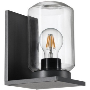 Изображение товара Настенный уличный светильник Novotech Fran 370945 IP54 E27 18W FRAN