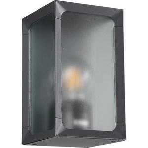 Изображение товара Настенный уличный светильник Novotech Arbor 370947 IP54 E27 18W ARBOR