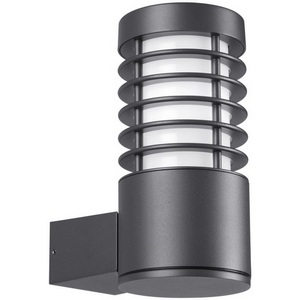 Изображение товара Настенный уличный светильник Novotech Cover 370949 IP54 E27 15W COVER