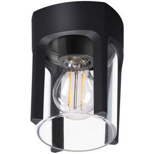 Изображение товара Светильник настенный уличный Novotech Visio 370958 IP54 E27 max 20W 220V STREET