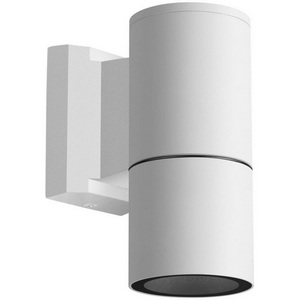 Изображение товара Архитектурная подсветка IP65 Novotech Landscape 370984 белый GU10 50W 2200V