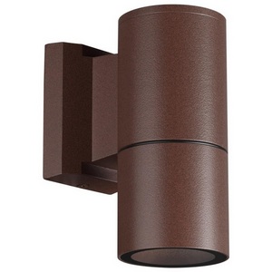 Изображение товара Архитектурная подсветка IP65 Novotech Landscape 370986 коричневый GU10 50W 220V