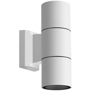 Изображение товара Архитектурная подсветка Novotech Landscape 370987 белый IP65 GU10 2*50W 220V