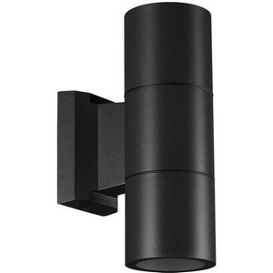 Изображение товара Архитектурная подсветка Novotech Landscape 370988 черный IP65 GU10 2*50W 220V