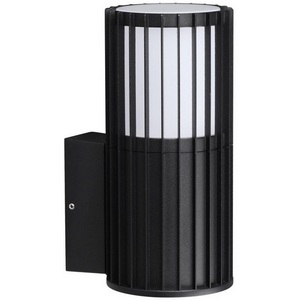 Изображение товара Настенный светильник Novotech Costas 370991 черный E27 max 25W 220V