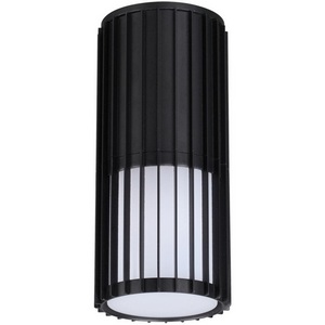 Изображение товара Потолочный светильник Novotech Costas 370993 черный E27 max 25W 220V