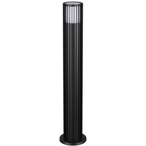 Изображение товара Наземный светильник Novotech Costas 370994 черный E27 max 25W 220V