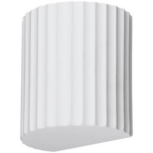 Изображение товара Настенный светильник Novotech Yeso 371015 белый IP20 GU10 50W 220-240V