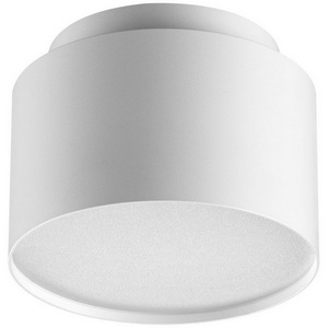 Изображение товара Светильник накладной Novotech Lirio 371037 белый IP20 GX53 12Вт 220-240V