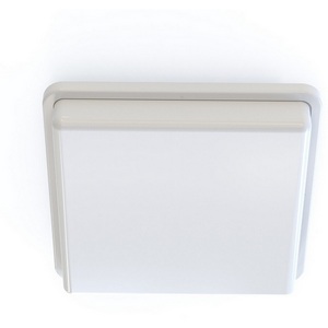 Изображение товара Настенно-потолочныйк с датчиком движения IP44 Nowodvorski Tahoe Sensor White 10040