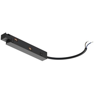 Изображение товара Источник питания для магнитных систем трекового освещения Nowodvorski Lvm Black 10168