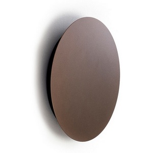 Изображение товара Настенный светильник Nowodvorski Ring Led M Satine Chocolate 10352