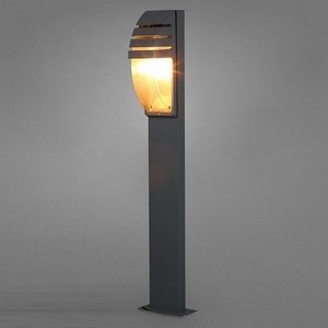 Изображение товара Наземный светильник светодиодный IP44 Nowodvorski Mistral 3394