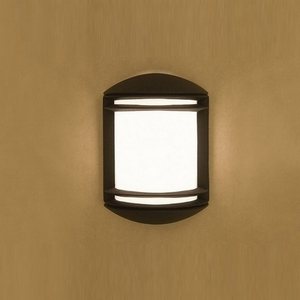 Изображение товара Настенный светильник уличный IP21 Nowodvorski Quartz 3411