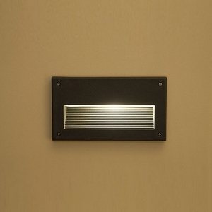 Изображение товара Встраиваемый светильник уличный IP44 Nowodvorski Basalt 3412