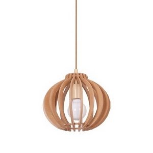 Изображение товара Подвесной светильник Nowodvorski Ika 4173 в форме шара