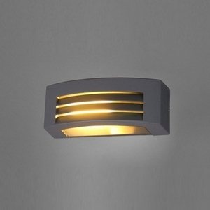 Изображение товара Настенный светильник уличный IP44 Nowodvorski Orinoko 4387