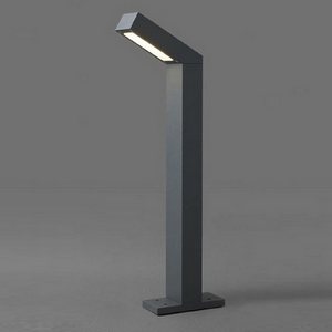 Изображение товара Наземный светильник светодиодный IP54 Nowodvorski Lhotse 4448