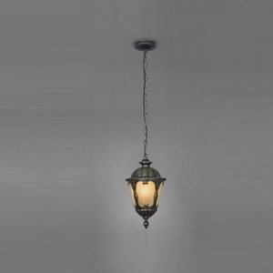 Изображение товара Уличный подвесной светильник IP44 Nowodvorski Tybr 4684